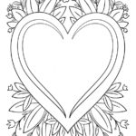 coloring-page-heart (75)