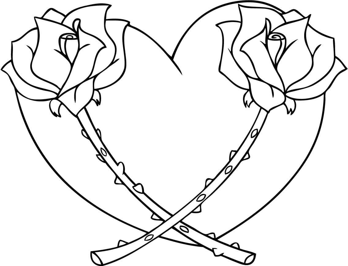 coloring-page-heart (87)