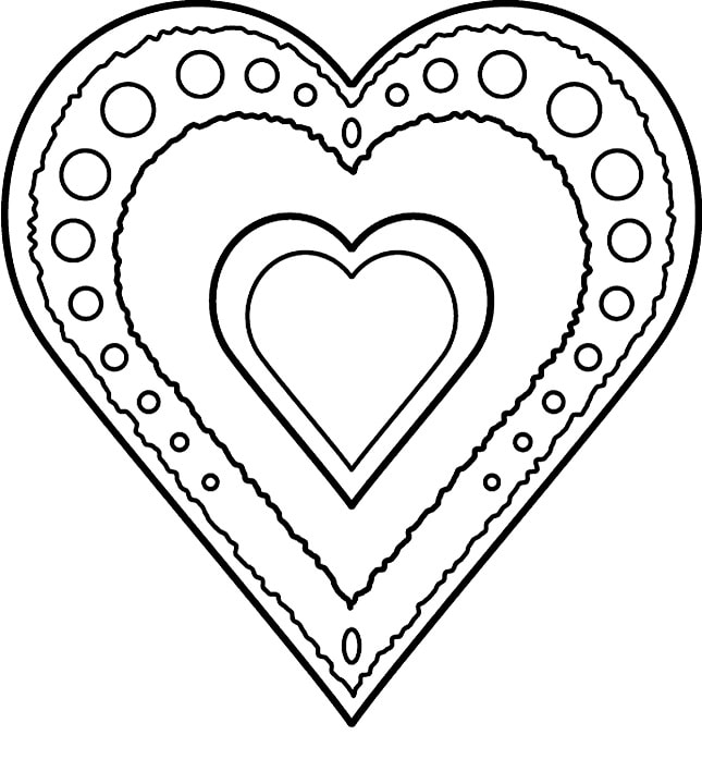 Coloring Pages For Girls 7 Years Old