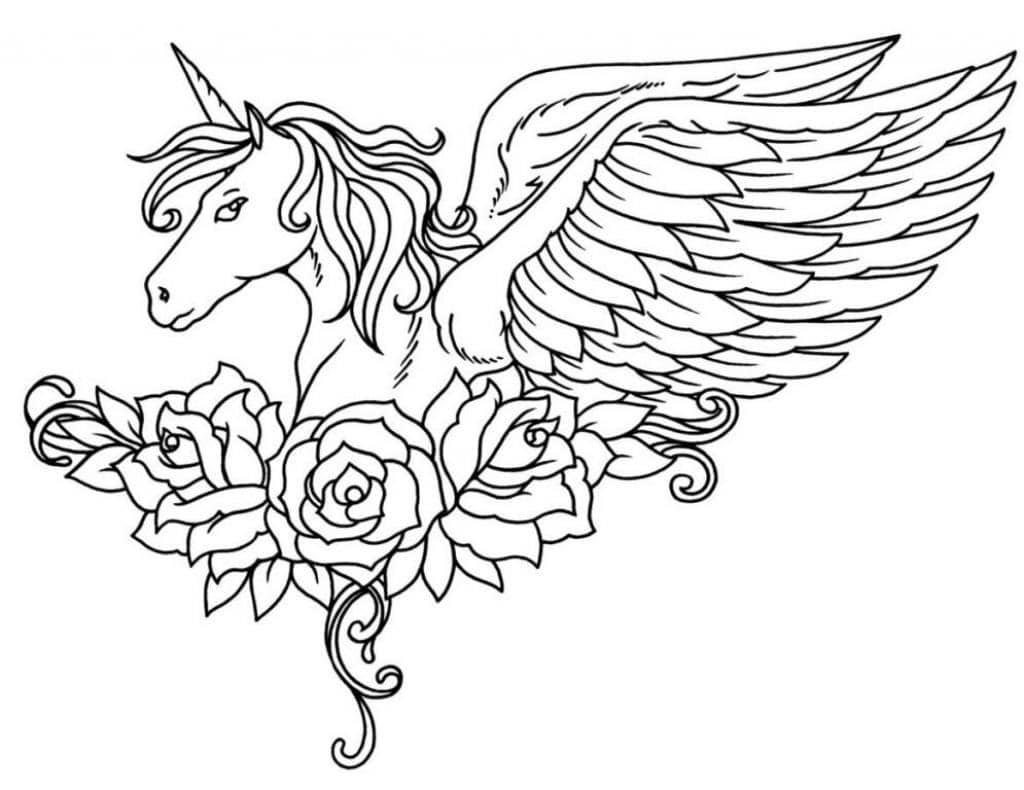 Coloring Pages For Girls 7 Years Old