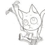 Raskrasil - Fairy Tail (85)