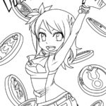 Raskrasil - Fairy Tail (86)