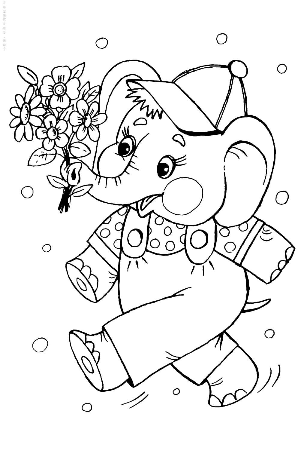 Coloring pages for kids 20 20 years. Download or print online