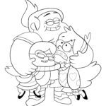 raskraska-gravity-falls (10)