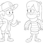 raskraska-gravity-falls (11)