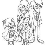 raskraska-gravity-falls (30)