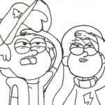 raskraska-gravity-falls (37)