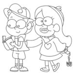 raskraska-gravity-falls (38)