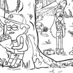 raskraska-gravity-falls (39)