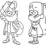 raskraska-gravity-falls (47)