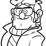 raskraska-gravity-falls (50)
