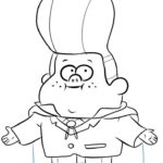 raskraska-gravity-falls (52)