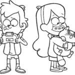 raskraska-gravity-falls (53)