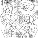 raskraska-gravity-falls (54)