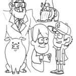 raskraska-gravity-falls (61)
