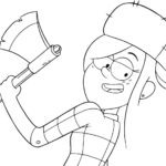 raskraska-gravity-falls (63)