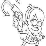 raskraska-gravity-falls (71)