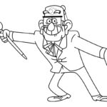 raskraska-gravity-falls (81)