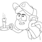 raskraska-gravity-falls (82)