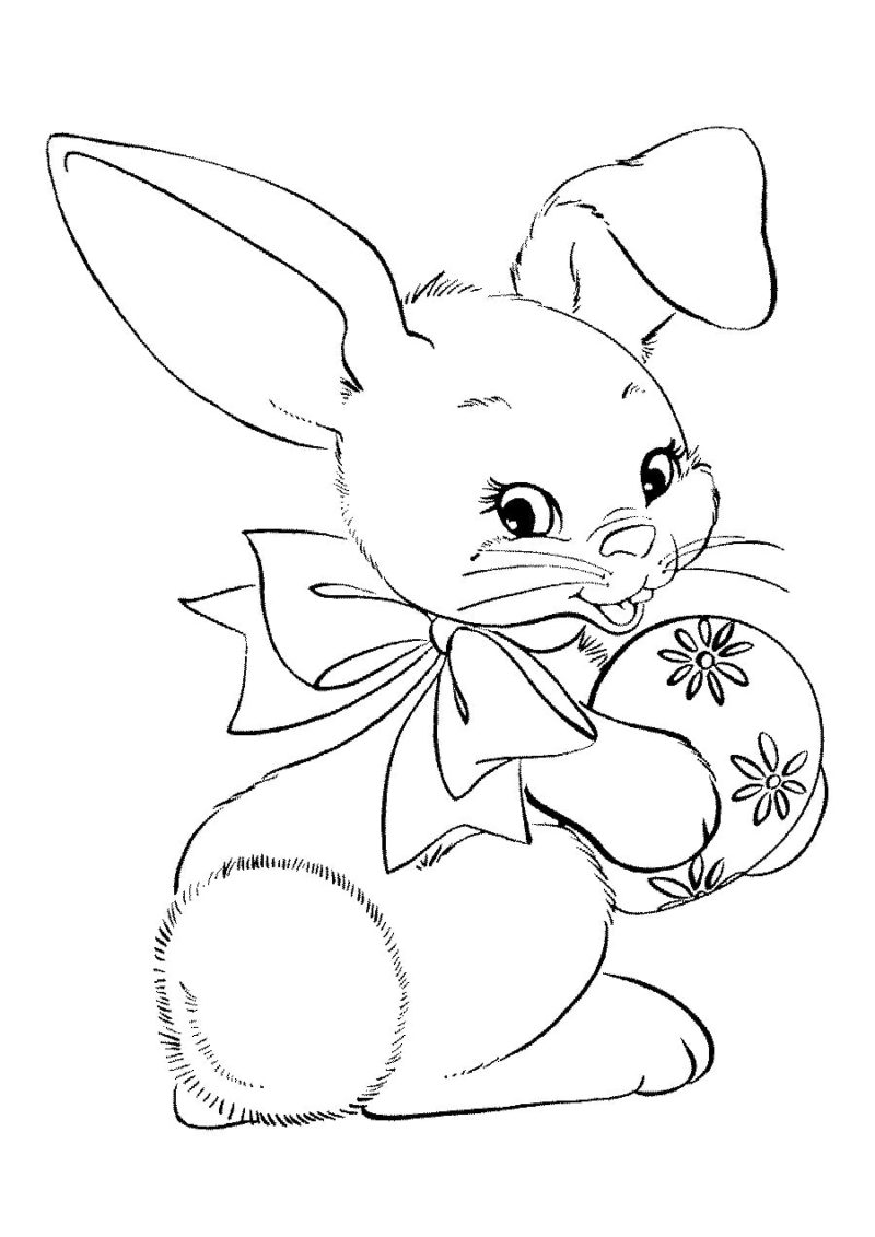  Kostenlos Malvorlagen zum Ausdrucken Illustration 