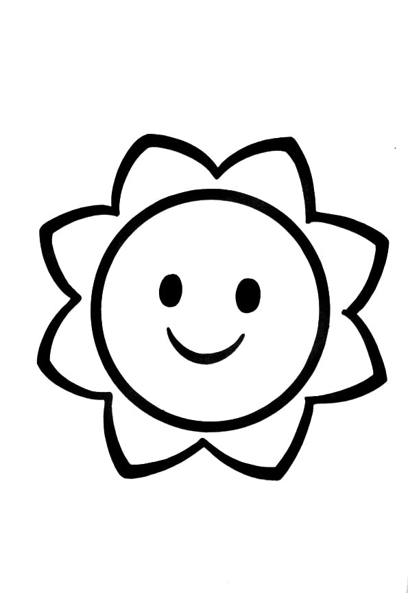 Download Coloring Pages For 2 To 3 Year Old Kids Download Them Or Print Online
