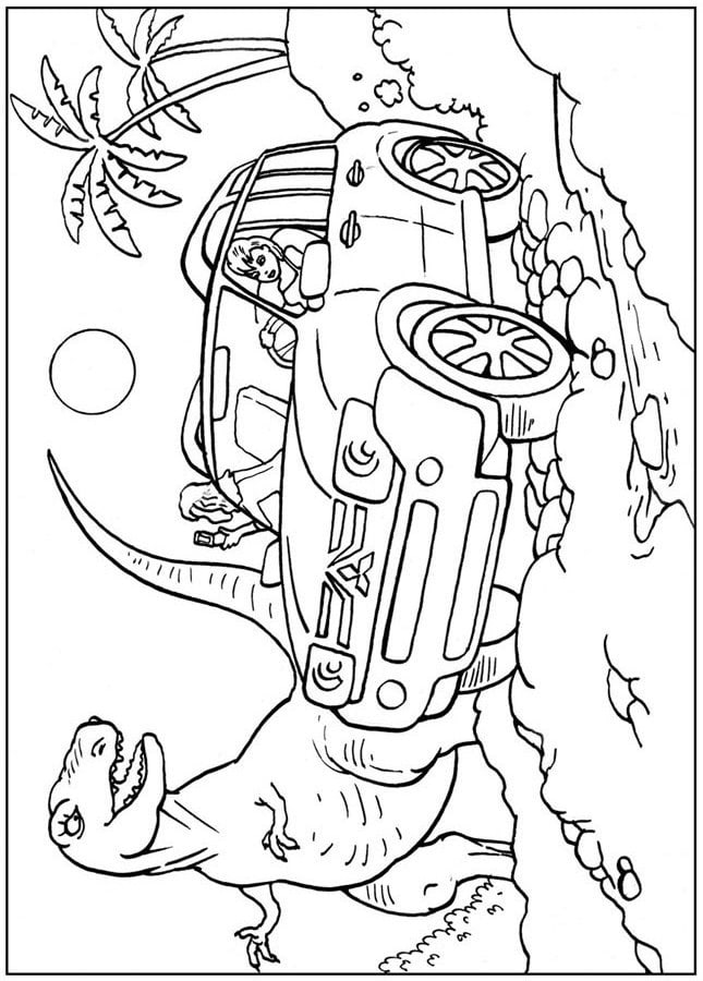 Coloring Pages For Seven Year Old Boys Print Them Online For Free