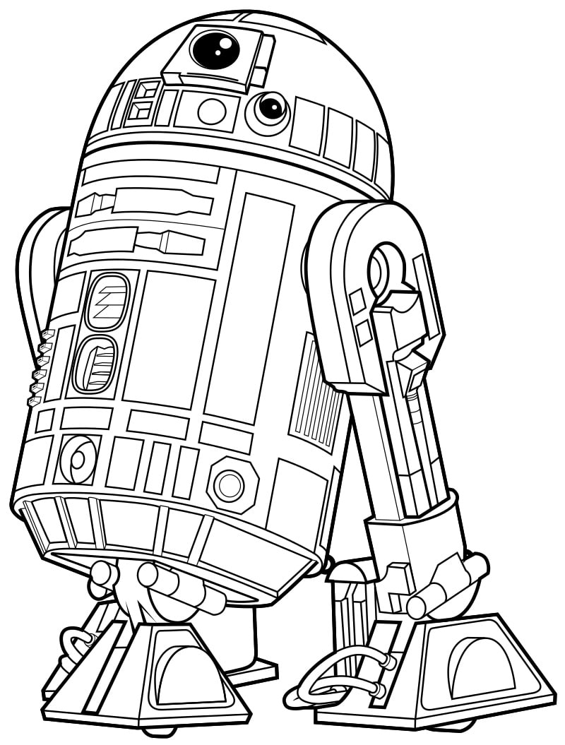 Coloring Pages For SevenYearOld Boys. Print Them Online for Free!