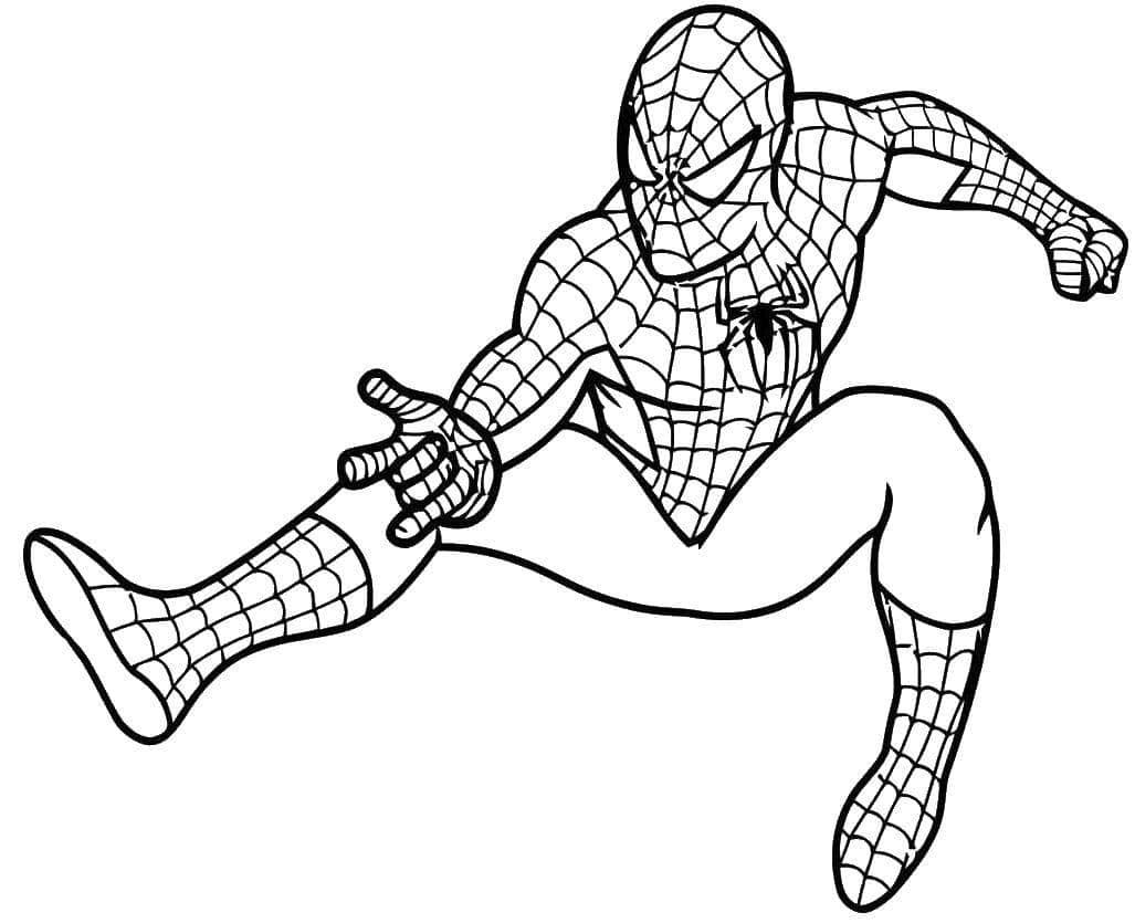 coloring pages for 6 year old boys