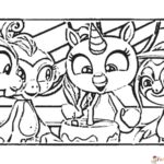 Raskrasil - Fingerlings-21