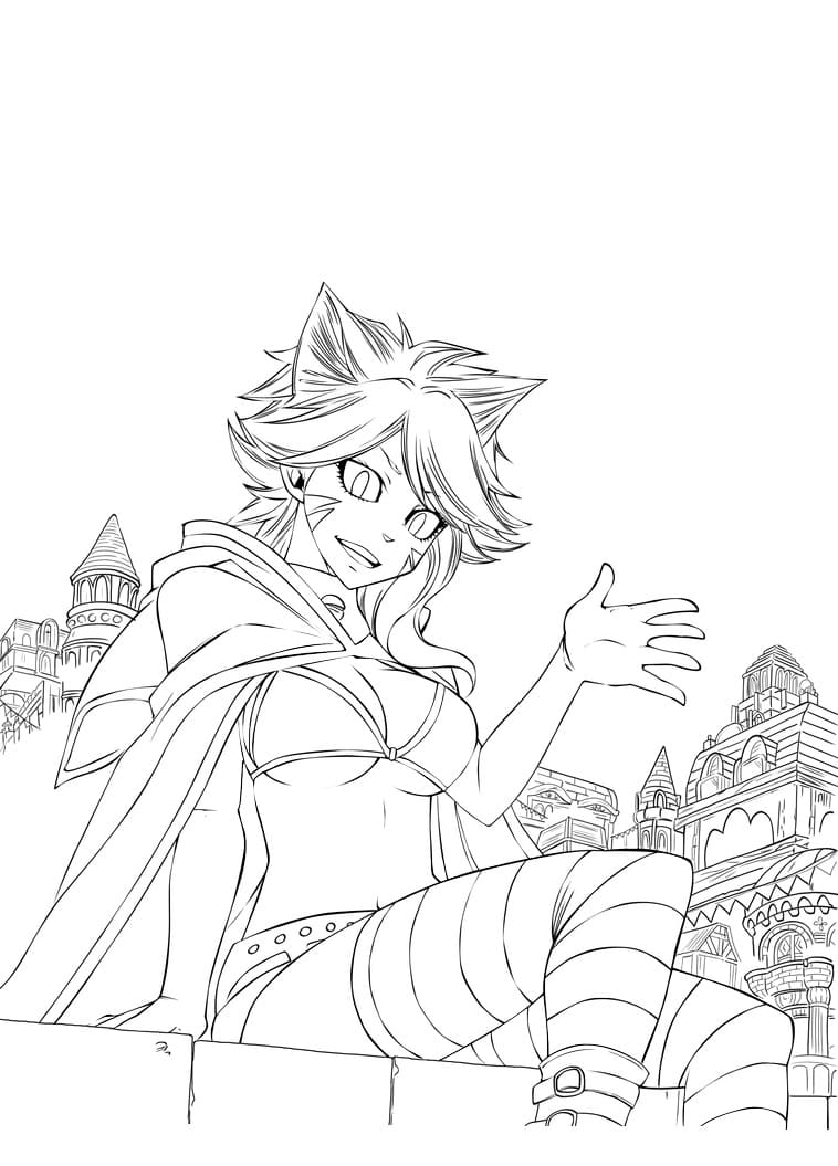 Raskrasil - Fairy Tail (96)