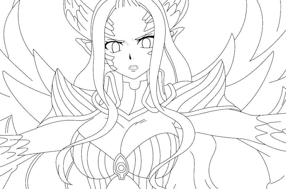 Raskrasil - Fairy Tail (97)